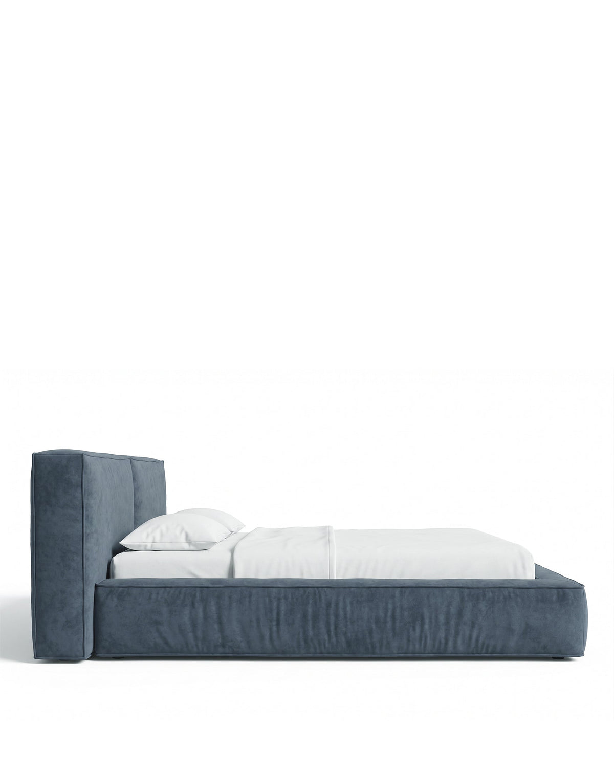 Dorian King Size Bed | Final Sale