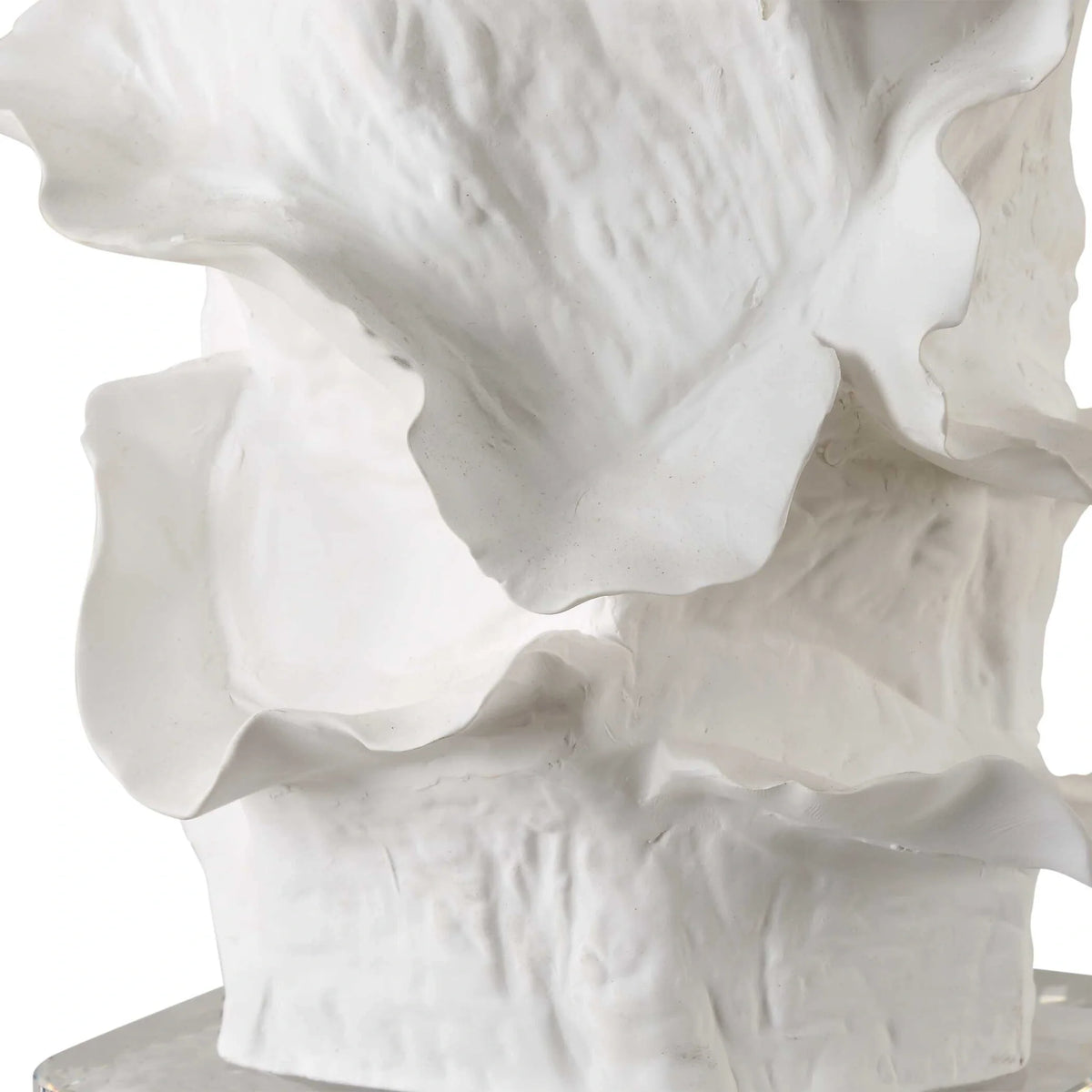 White Table Lamp