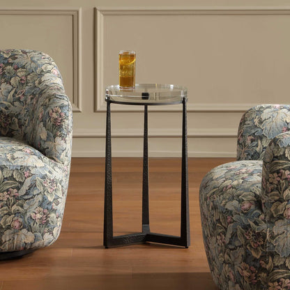 Accent Table
