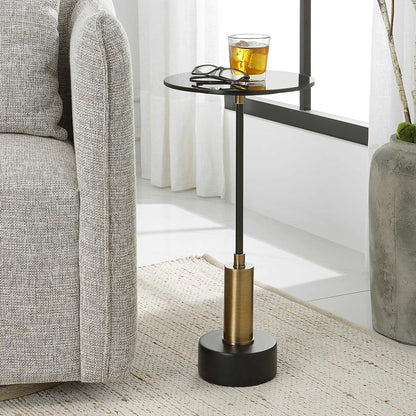 Modern Accent Table