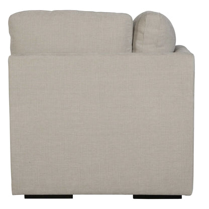 Sand Modular Corner Sofa