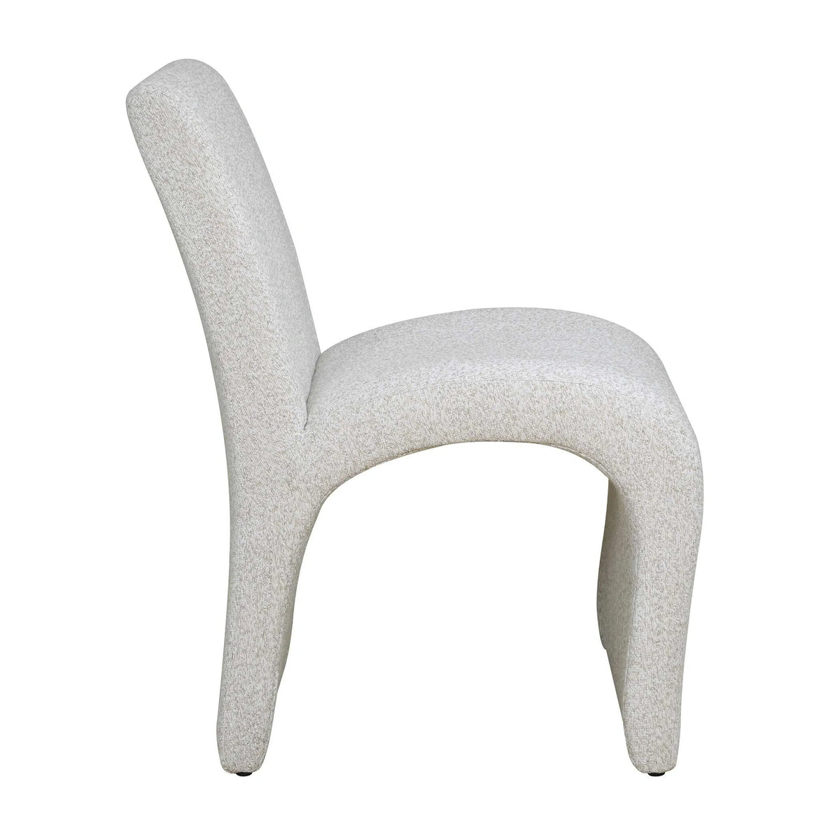 Off-White Dining Chair