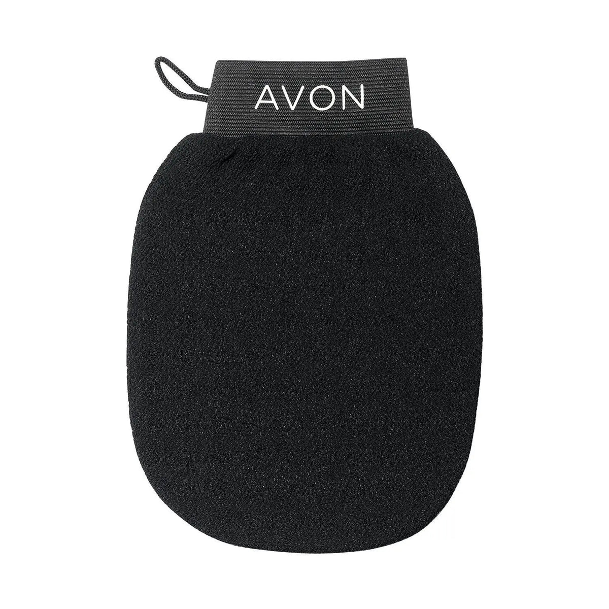 Smooth Exfoliation Bath Mitt