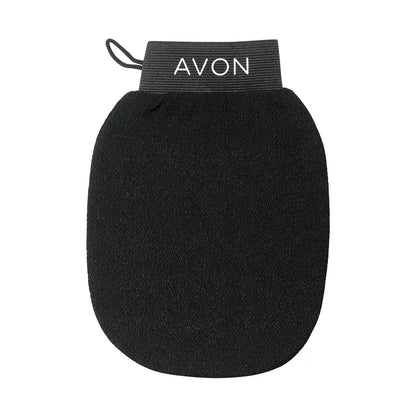 Smooth Exfoliation Bath Mitt
