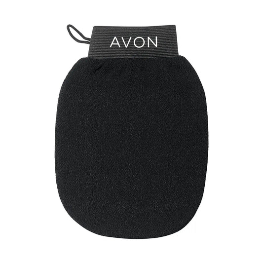 Smooth Exfoliation Bath Mitt