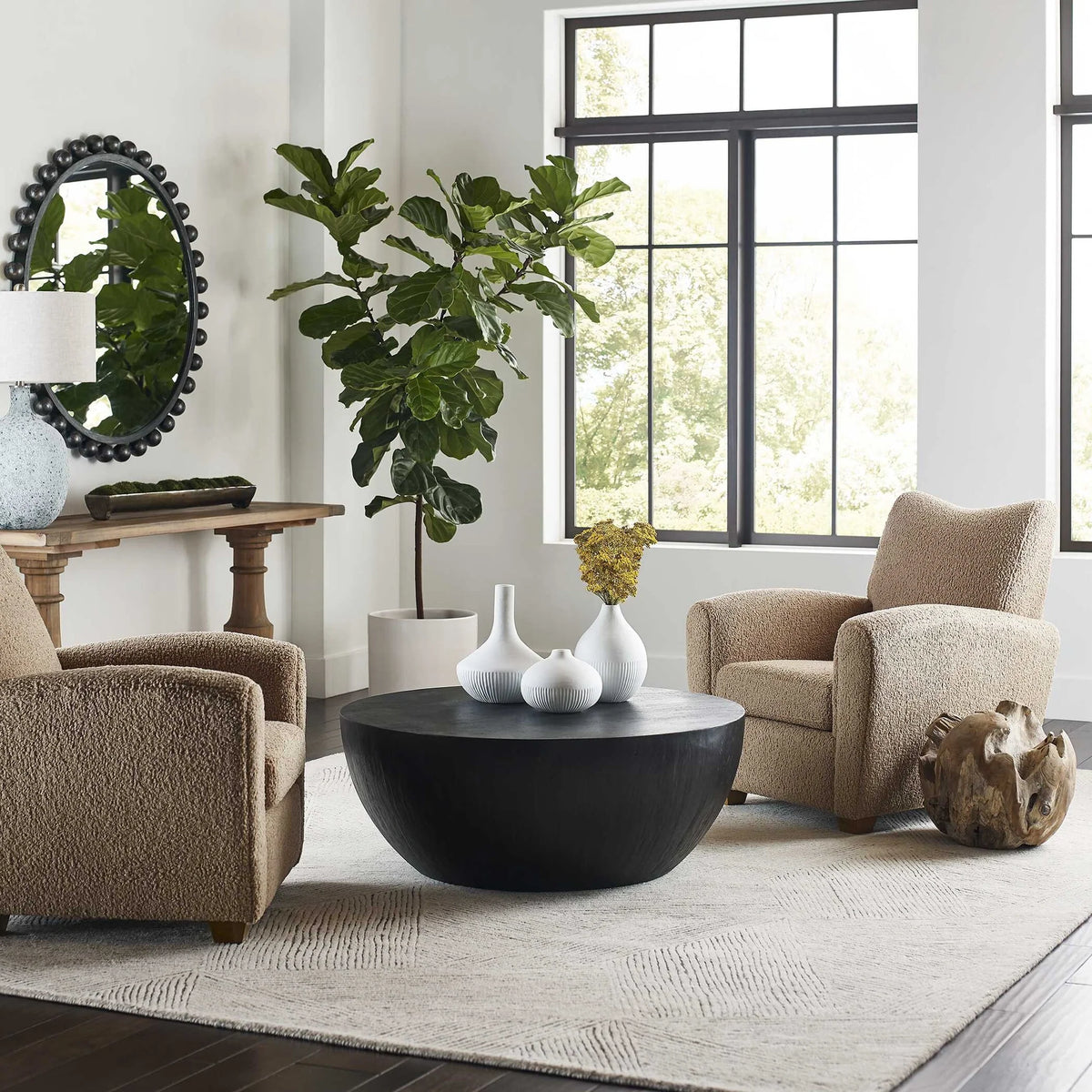 Accent Chair