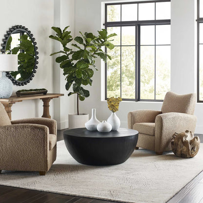 Accent Chair