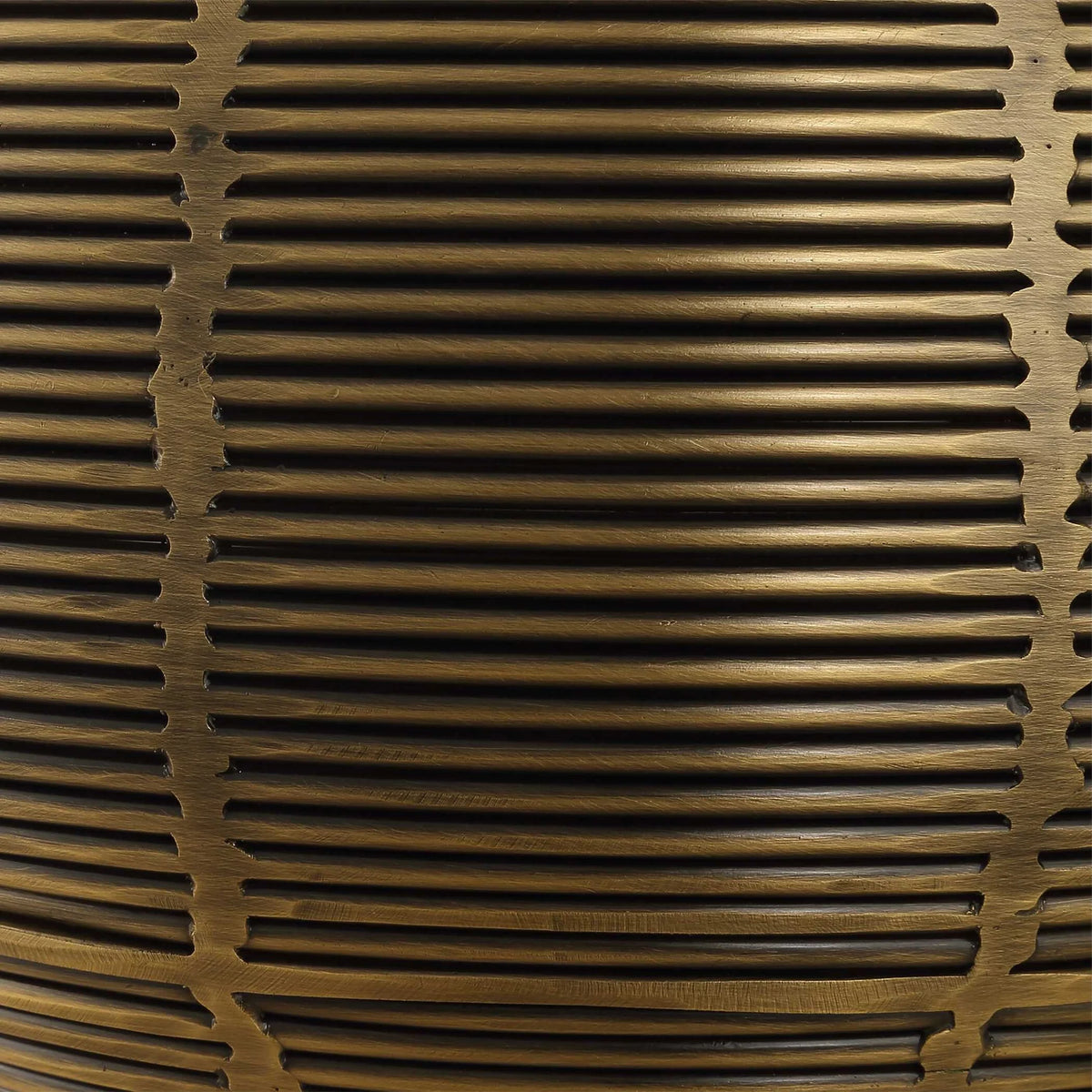 Brass Table Lamp
