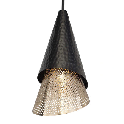 1 Light Mini Pendant