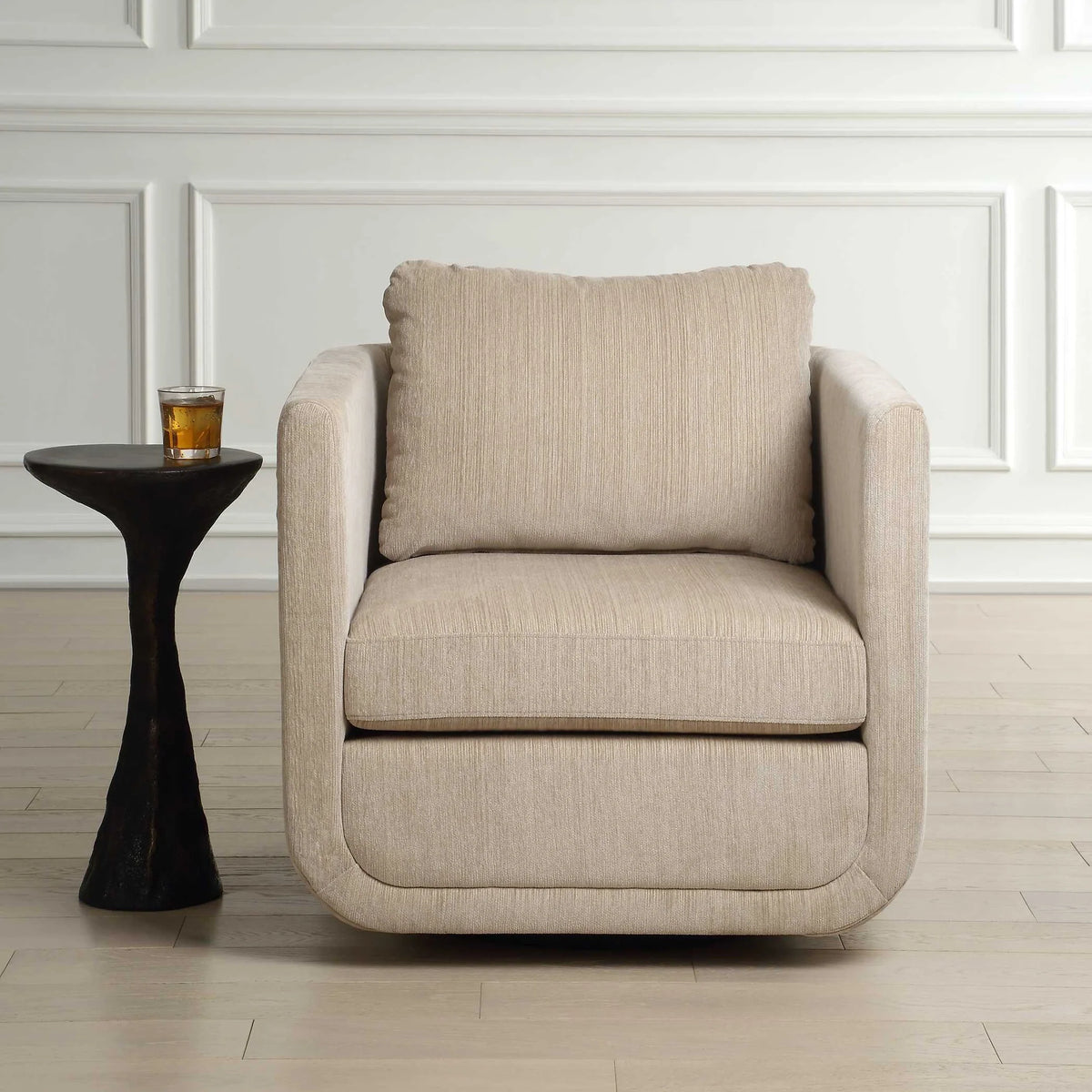 Swivel Chair