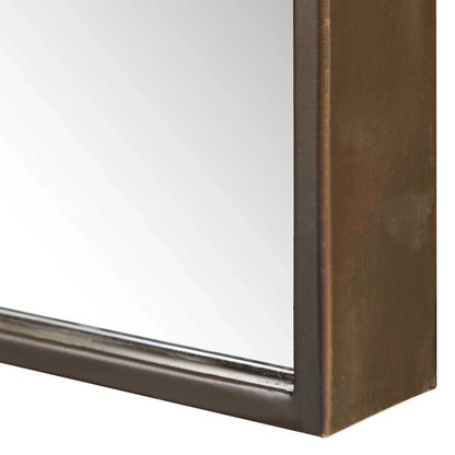 Bronze Dressing Mirror