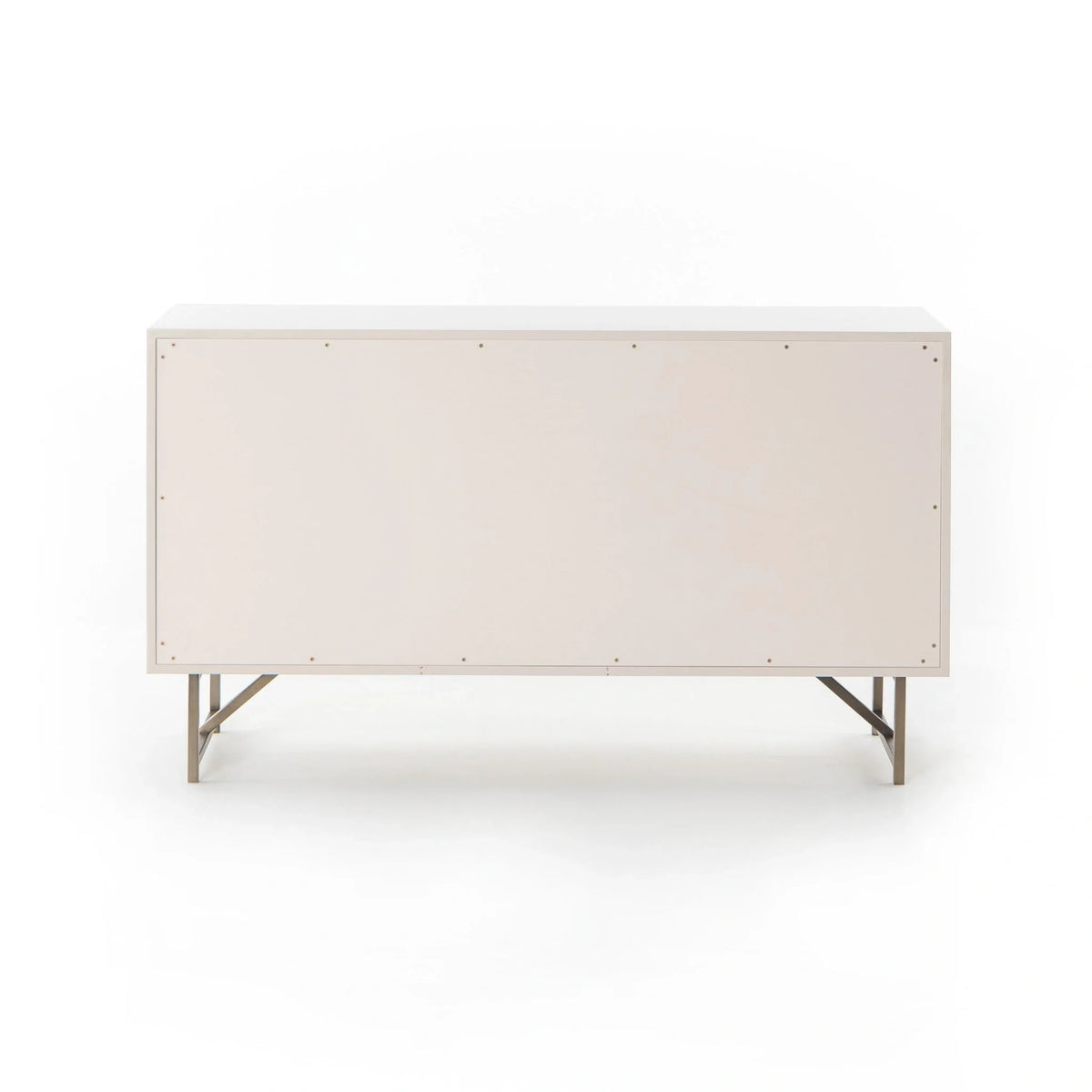 Van 7 Drawer Dresser
