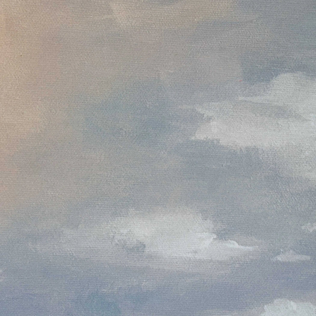 Framed Sky Art