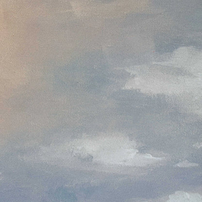 Framed Sky Art