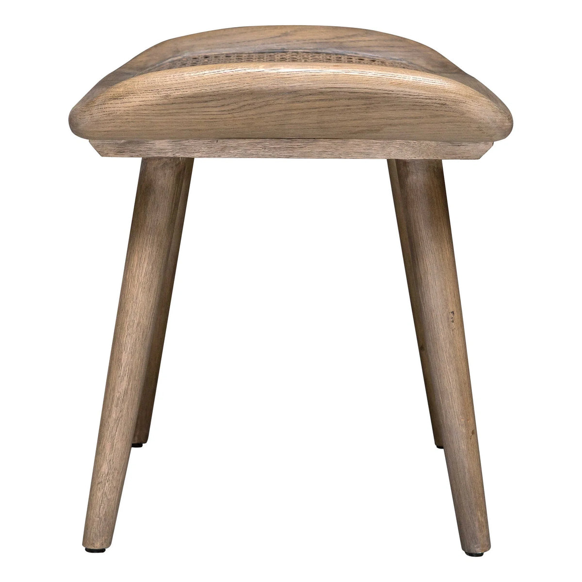 Scandinavian Small Bench