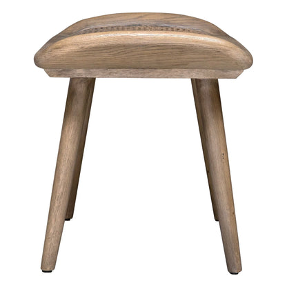 Scandinavian Small Bench