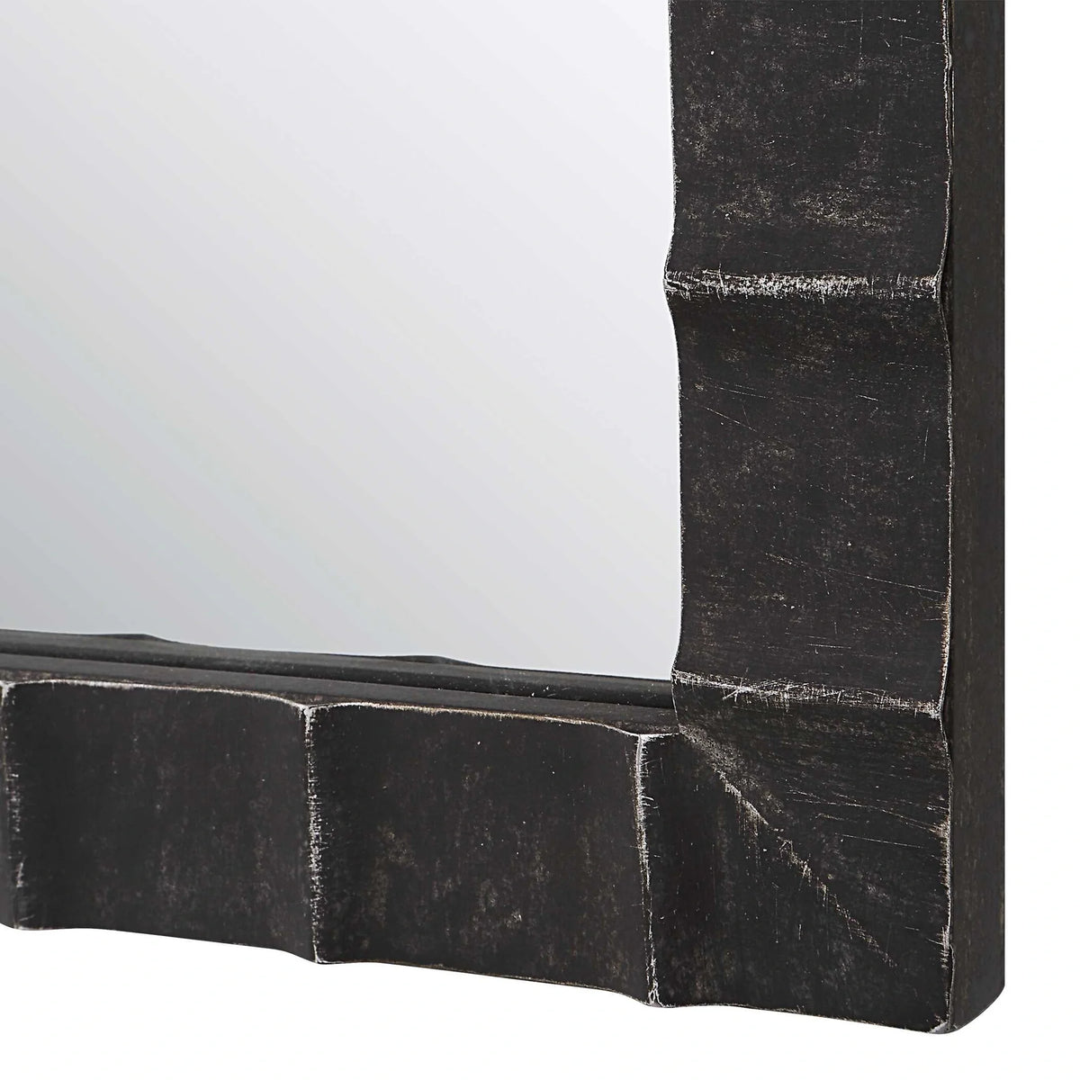 Industrial Mirror