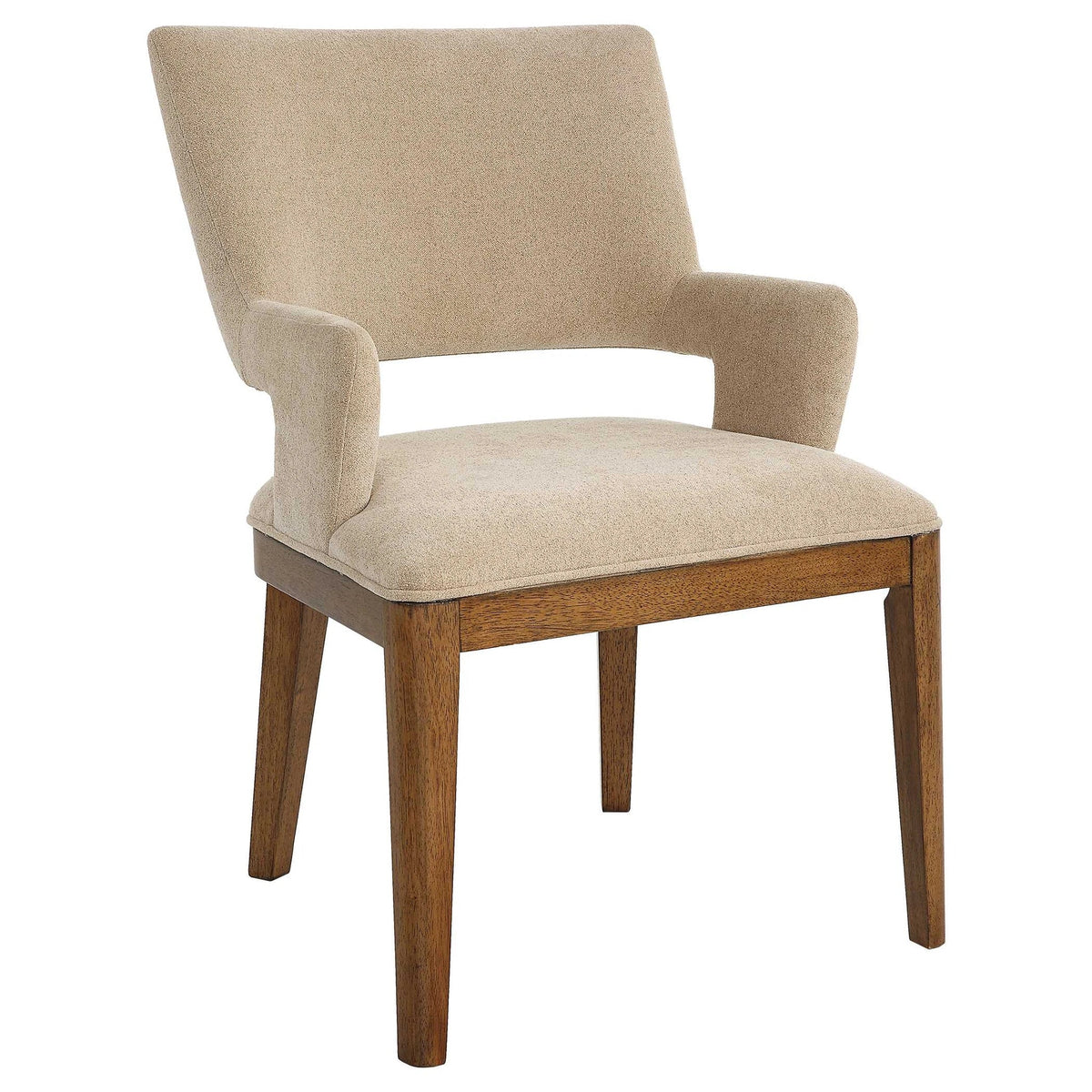 Mid-Century Dining Chair