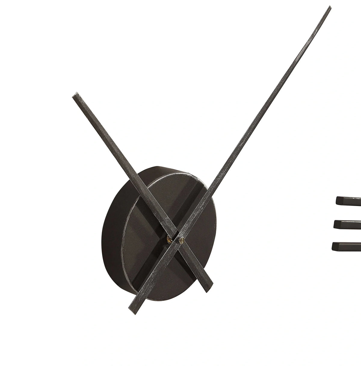 Modern Wall Clock