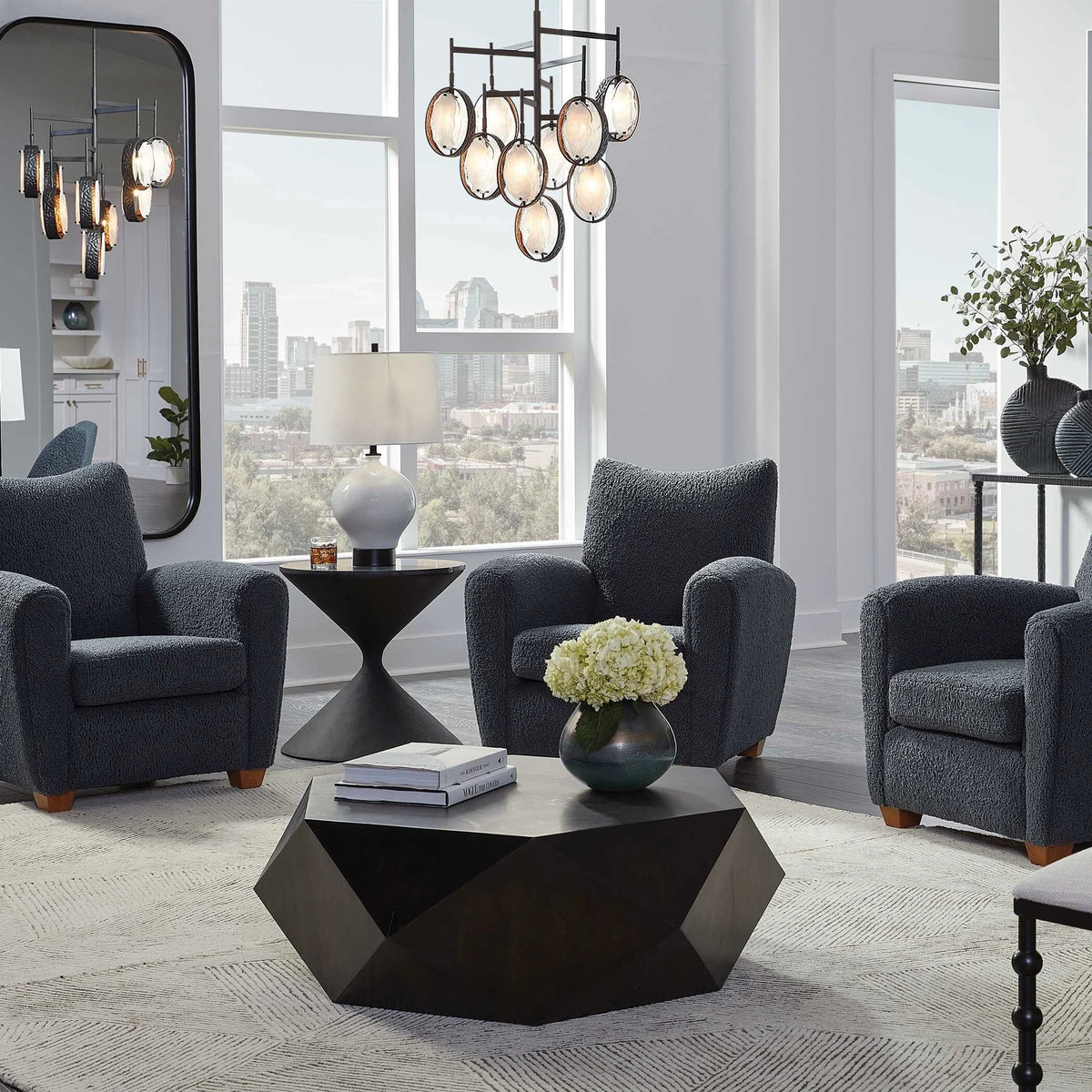 Accent Chair
