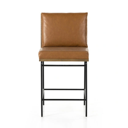 Crete Bar + Counter Stool
