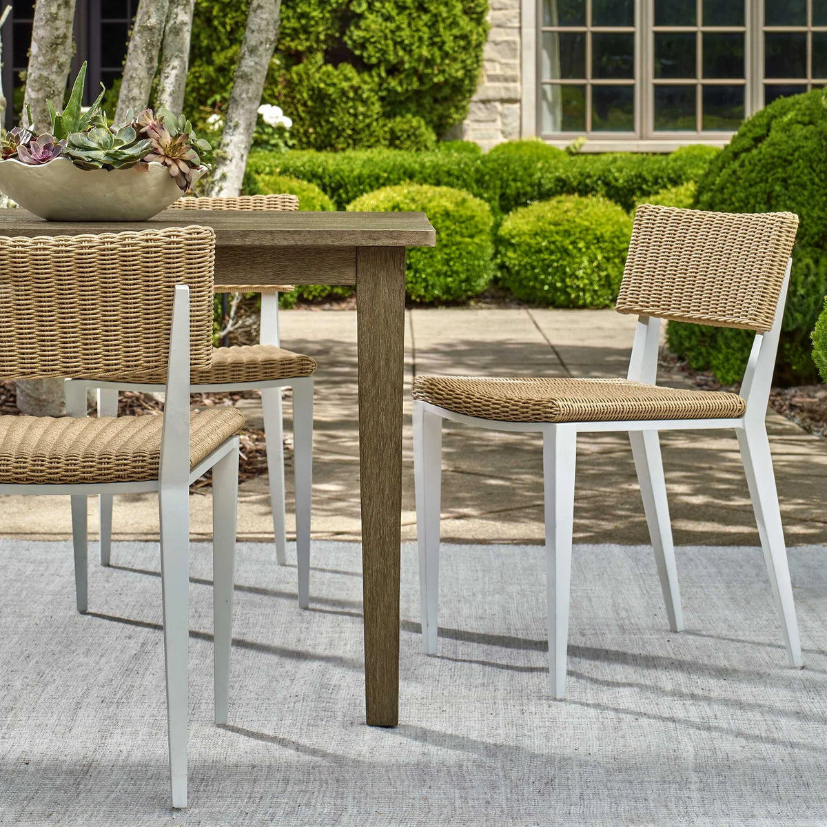 Outdoor Dining Chair