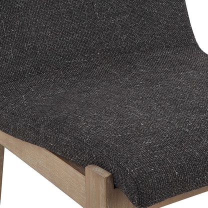 Chocolate Counter Stool
