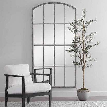 Arched Mirror