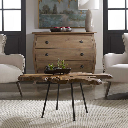 Accent Table