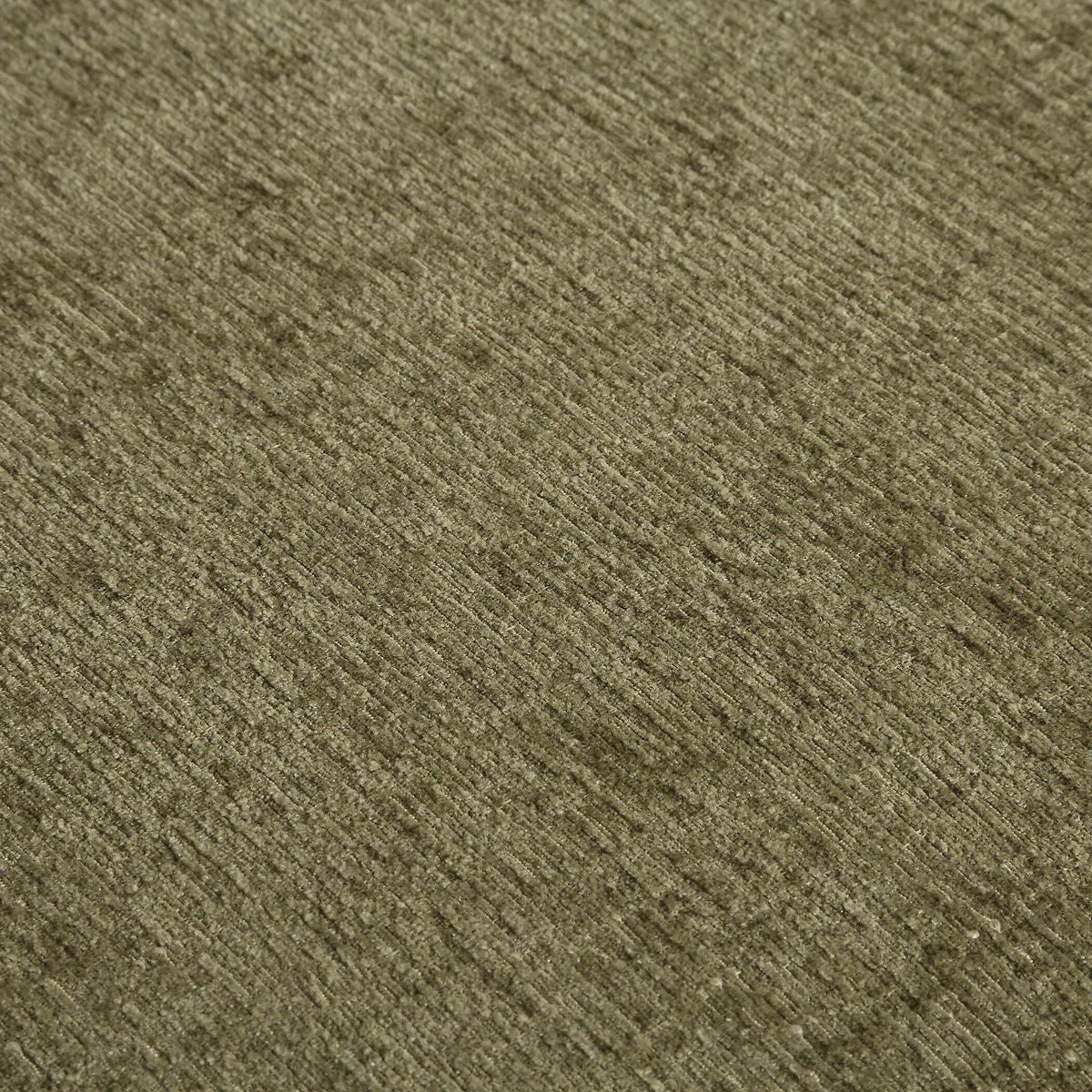 Moss Fabric Bench