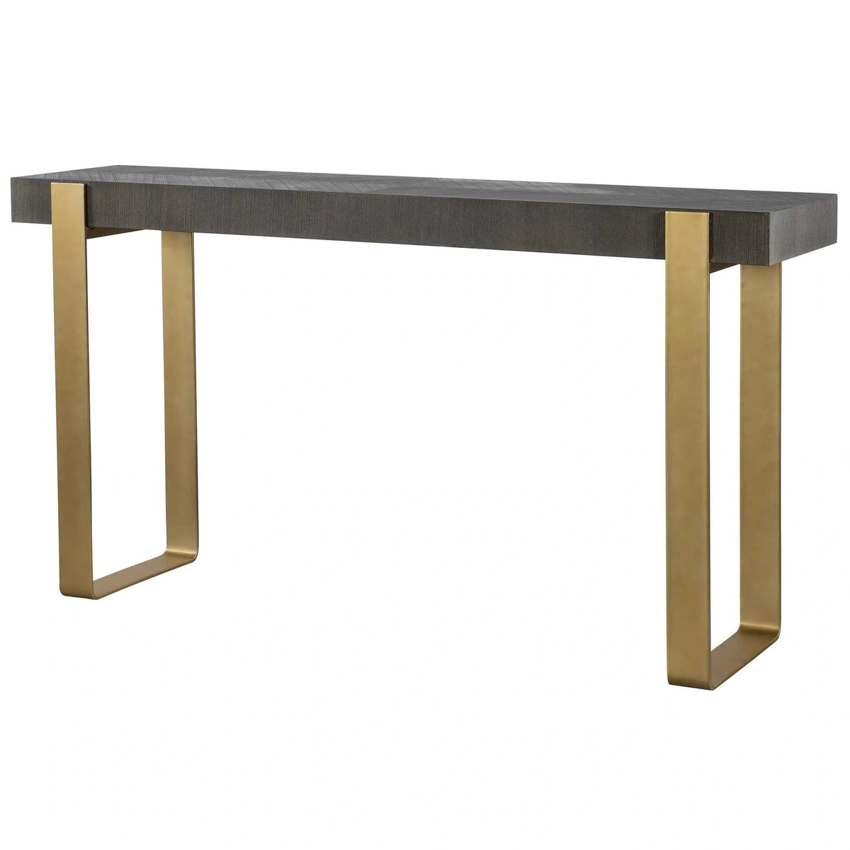 Contemporary Console Table