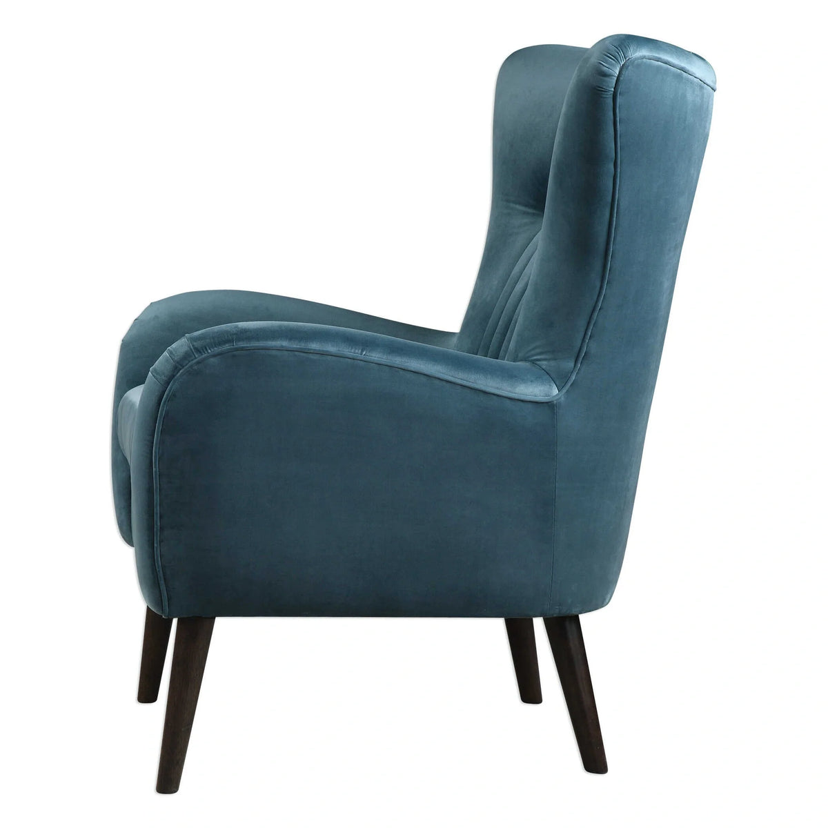 Mid-Century Accent Chair