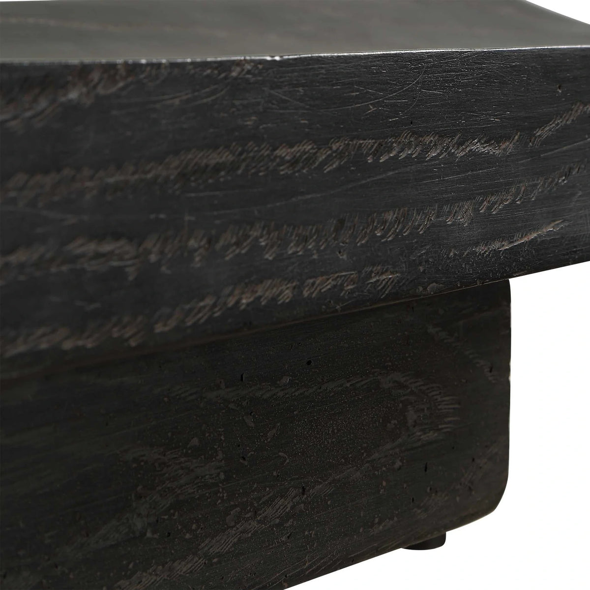 Indoor-Outdoor Wooden Tray