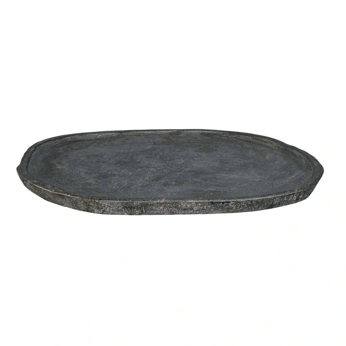 Indoor-Outdoor Stone Tray