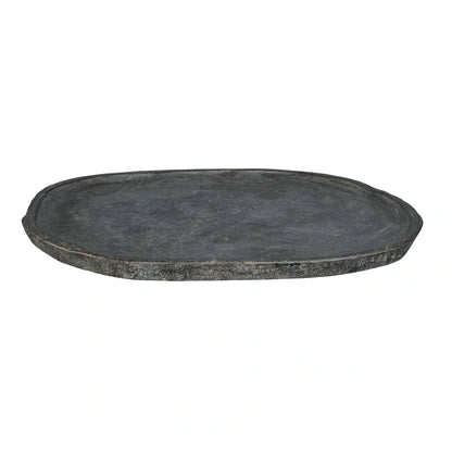 Indoor-Outdoor Stone Tray