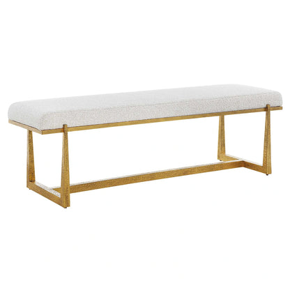 Long Bench