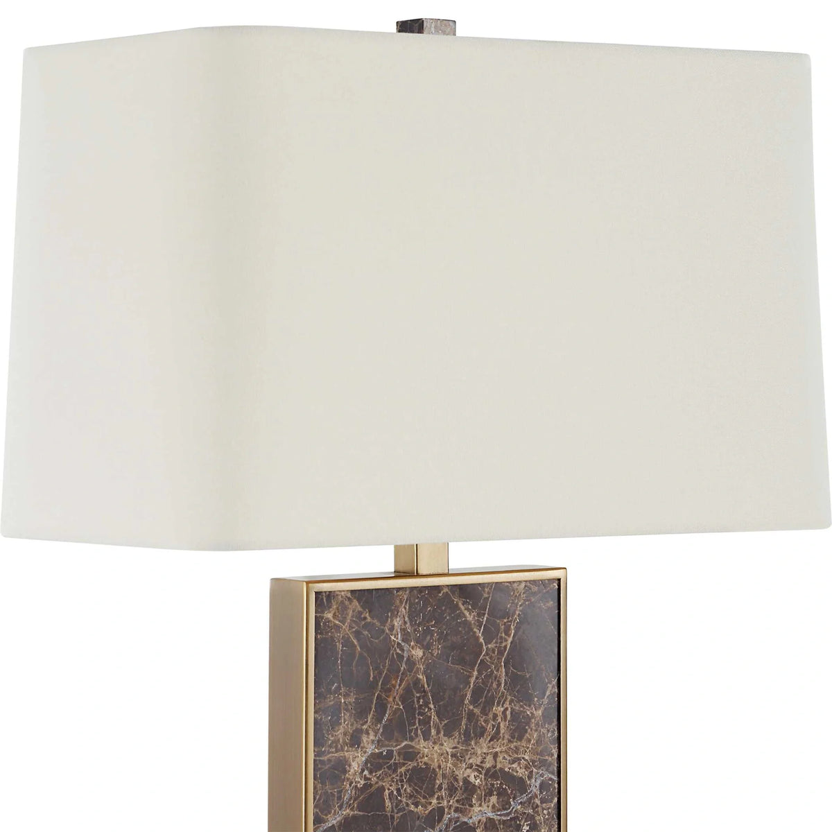 Marble Table Lamp