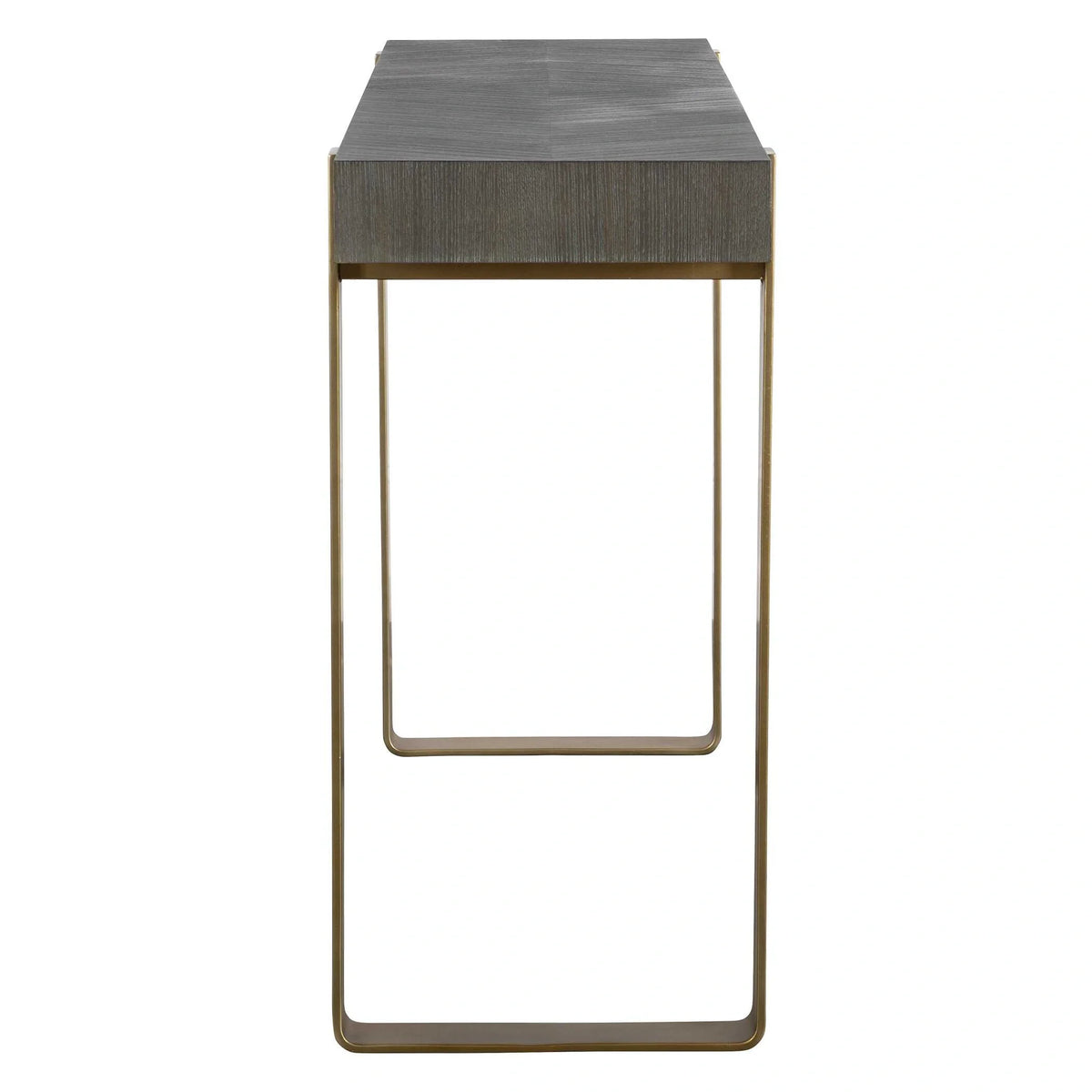 Contemporary Console Table
