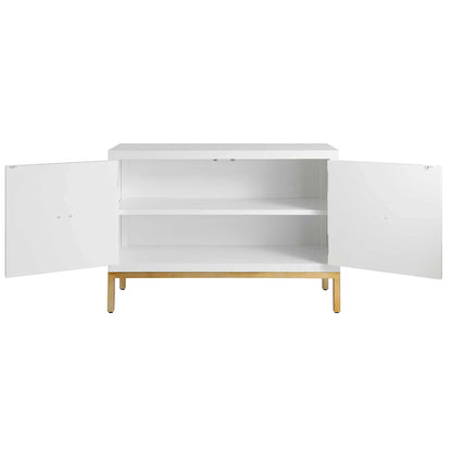 2 Door Cabinet