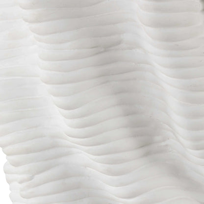 White Table Lamp