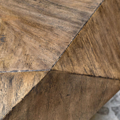 Honey Coffee Table
