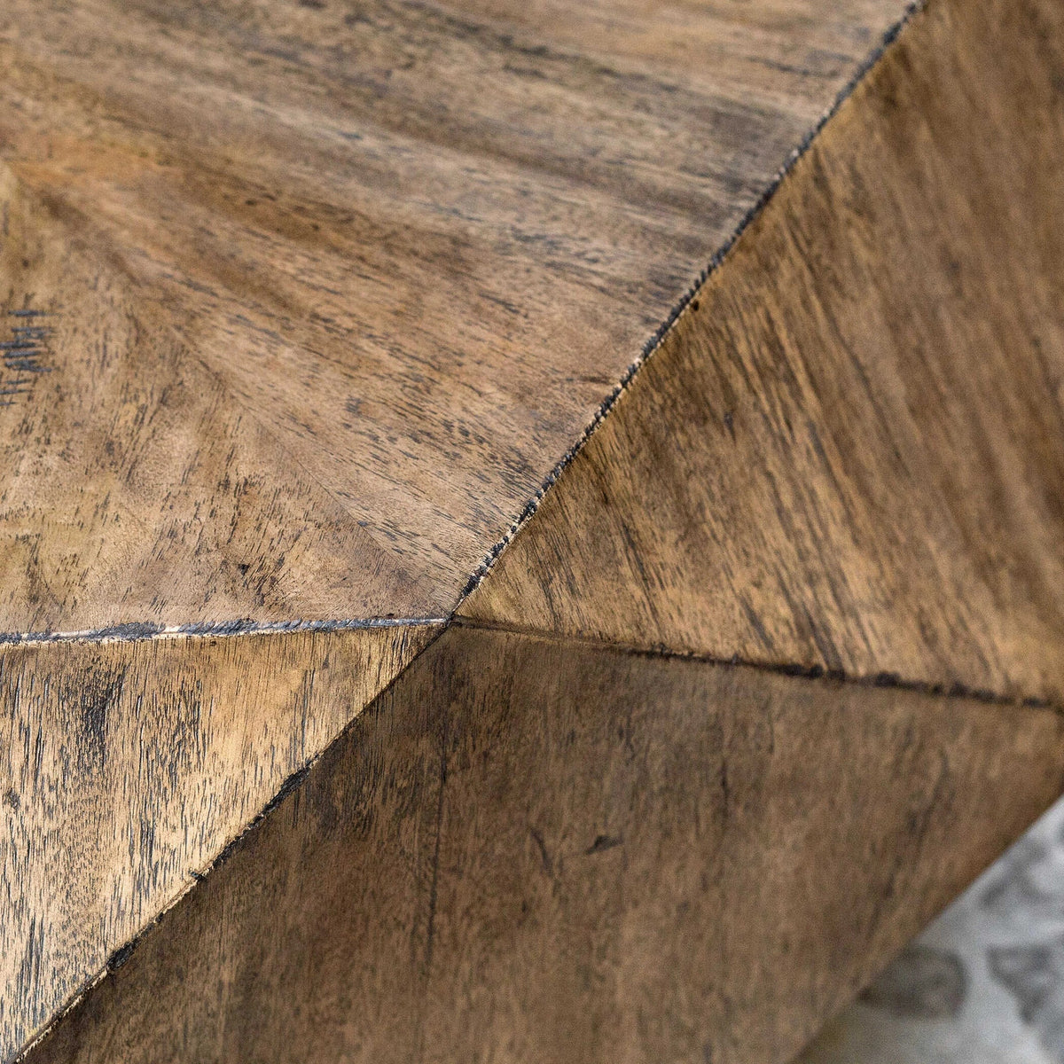 Honey Coffee Table