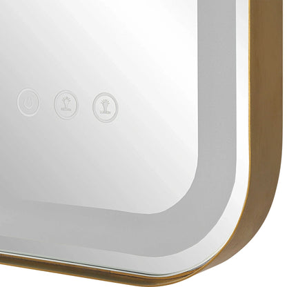 Large Mirror