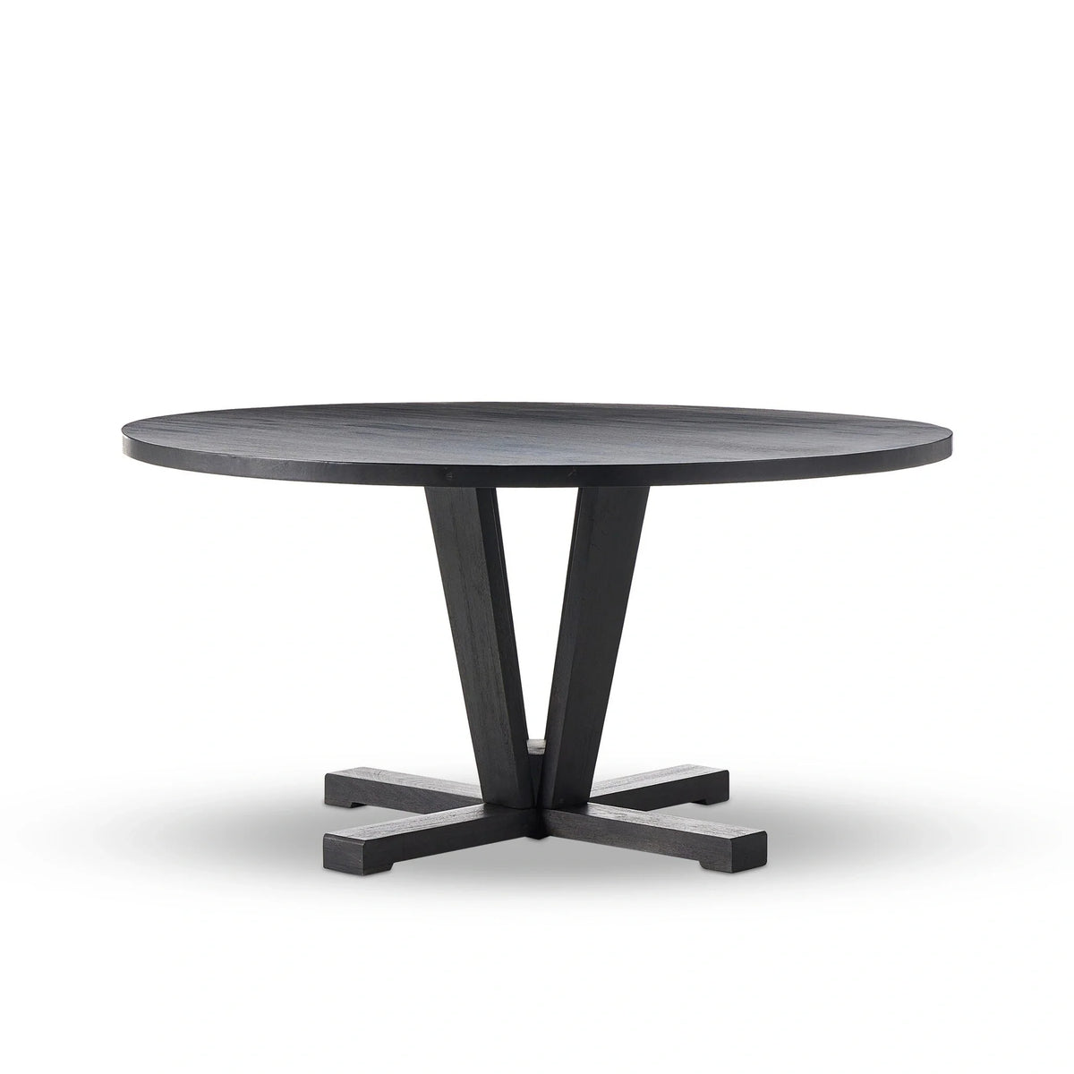 Cobain Dining Table - Reclaimed Mango