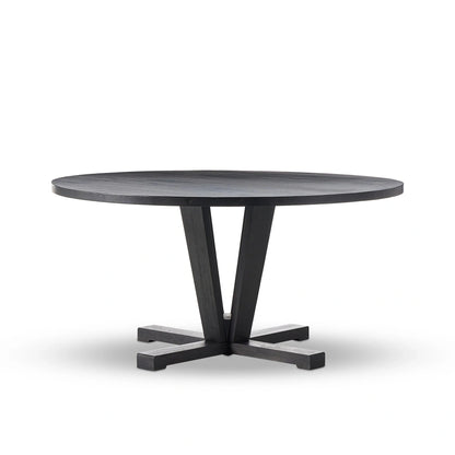 Cobain Dining Table - Reclaimed Mango