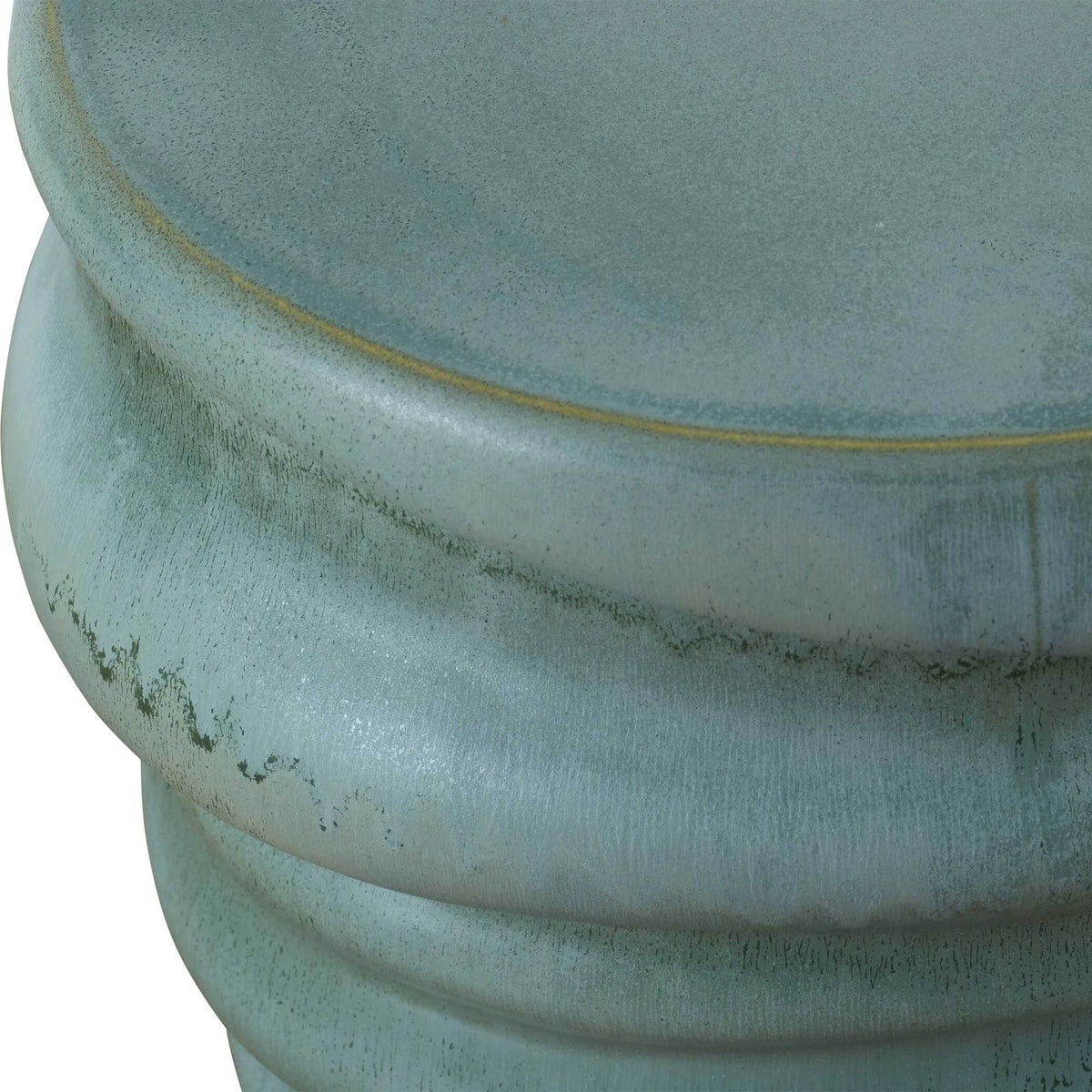 Modern Garden Stool