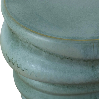 Modern Garden Stool