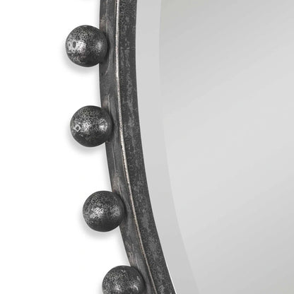 Round Mirror