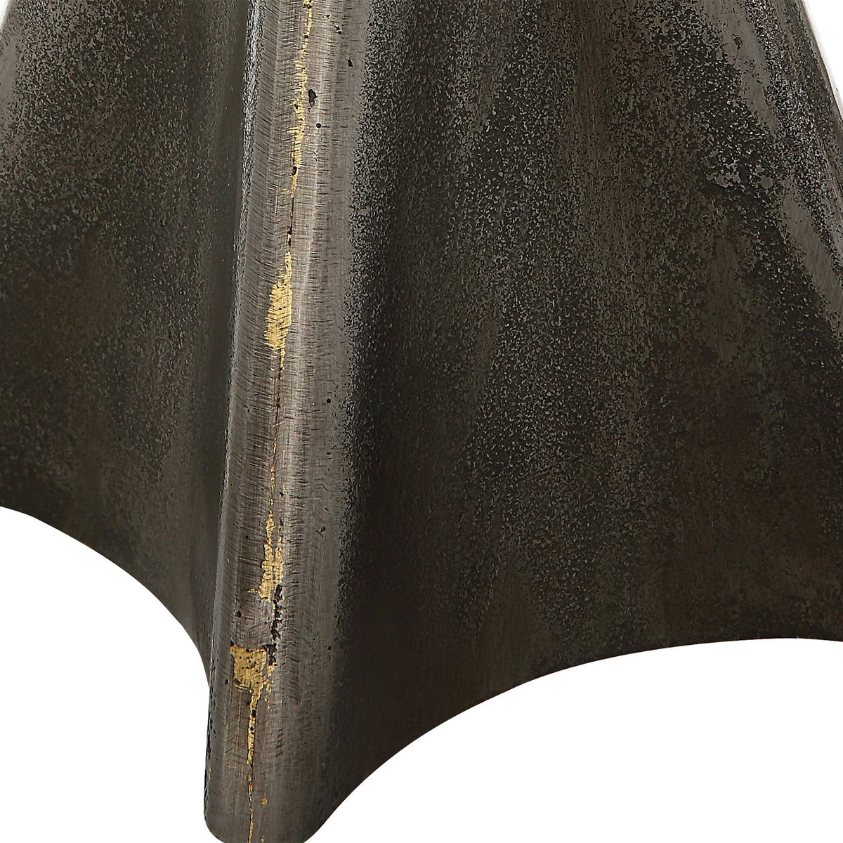 Industrial Table Lamp