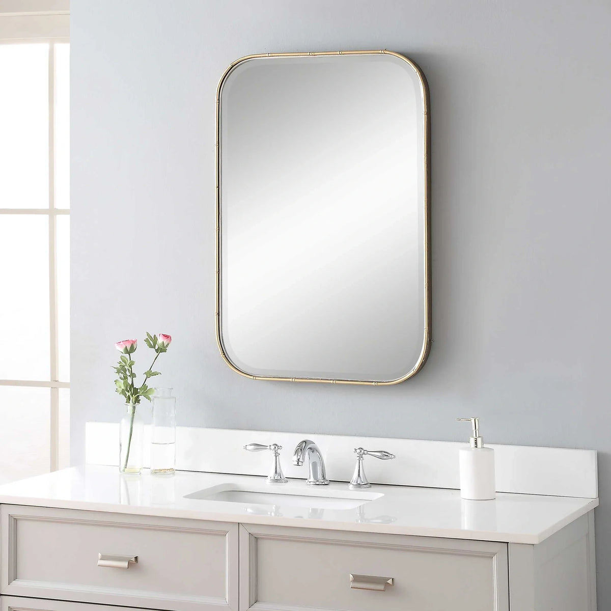 Vanity Mirror